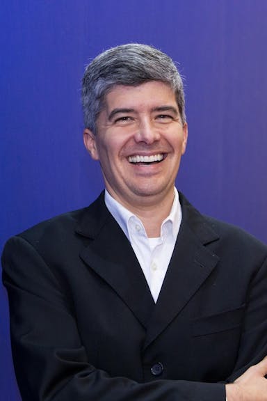 Gustavo Cunha