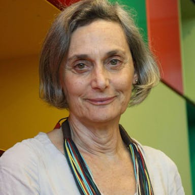 Sandra Vasconcelos
