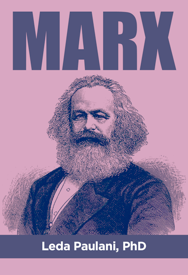 Os Pensadores: Karl Marx