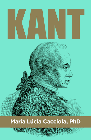 Os Pensadores: Kant
