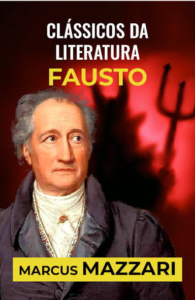Clássicos da Literatura: Fausto
