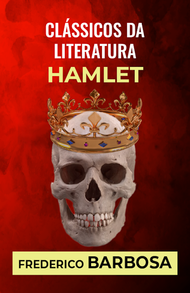 Clássicos da Literatura: Hamlet