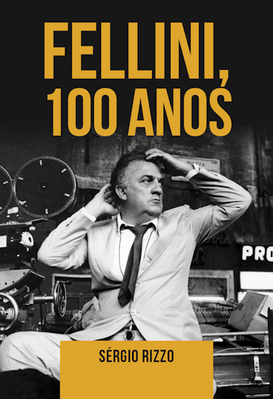 Fellini, 100 anos